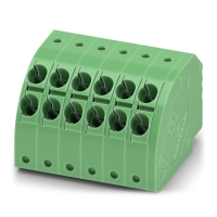 PTDA 1,5/ 6-PH-3,5 PCB connector