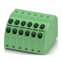 PTDA 1,5/ 6-PH-3,5 PCB connector