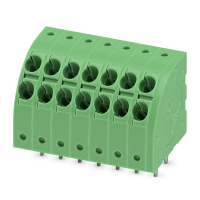 PTDA 1,5/ 7-3,5 PCB terminal block