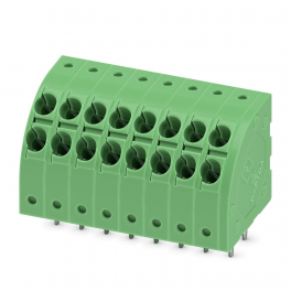 PTDA 1,5/ 8-3,5 PCB terminal block