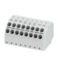 PTDA 1,5/ 8-PH-3,5 35 BD-G0 Q PCB connector