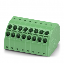 PTDA 1,5/ 8-PH-3,5 PCB connector