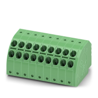 PTDA 1,5/ 9-PH-3,5 PCB connector