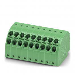 PTDA 1,5/ 9-PH-3,5 PCB connector