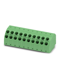 PTDA 2,5/10-PH-5,0 PCB connector