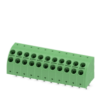 PTDA 2,5/11-5,0 PCB terminal block
