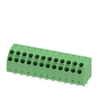 PTDA 2,5/12-5,0 PCB terminal block