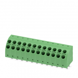 PTDA 2,5/12-5,0 PCB terminal block