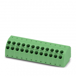 PTDA 2,5/12-PH-5,0 PCB connector