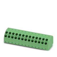 PTDA 2,5/13-PH-5,0 PCB connector