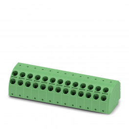 PTDA 2,5/13-PH-5,0 PCB connector