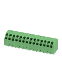 PTDA 2,5/14-5,0 PCB terminal block