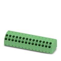 PTDA 2,5/14-PH-5,0 PCB connector
