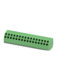 PTDA 2,5/16-PH-5,0 PCB connector