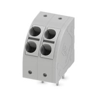 PTDA 2,5/ 2-5,0 GY PCB terminal block
