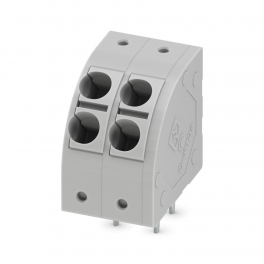 PTDA 2,5/ 2-5,0 GY PCB terminal block