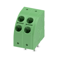 PTDA 2,5/ 2-5,0 PCB terminal block