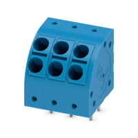 PTDA 2,5/ 3-5,0 BU PCB terminal block