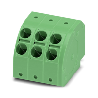 PTDA 2,5/ 3-PH-5,0 PCB connector