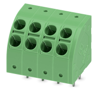 PTDA 2,5/ 4-5,0 PCB terminal block