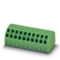 PTDA 2,5/ 4-PH-5,0 BD:5-8 PCB connector