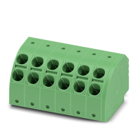 PTDA 2,5/ 6-PH-5,0 PCB connector