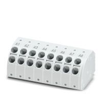 PTDA 2,5/ 8-PH-5,0 7035BDA1-A8 PCB connector