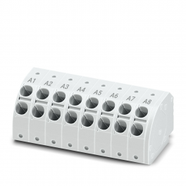 PTDA 2,5/ 8-PH-5,0 7035BDA1-A8 PCB connector