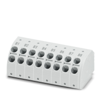 PTDA 2,5/ 8-PH-5,0 7035BDB1-B8 PCB connector