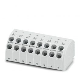PTDA 2,5/ 8-PH-5,0 7035BDB1-B8 PCB connector