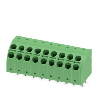 PTDA 2,5/ 9-5,0 PCB terminal block