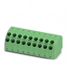 PTDA 2,5/ 9-PH-5,0 PCB connector