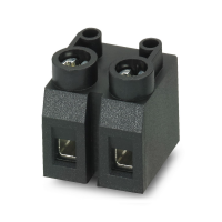 PTE 1,5/ 2-7,5 EU H1L PCB terminal block
