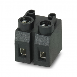 PTE 1,5/ 2-7,5 EU H1L PCB terminal block
