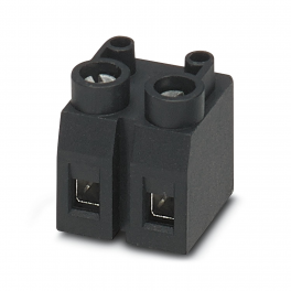 PTE 1,5/ 2-7,5 EU PCB terminal block