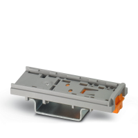 PTFIX 1,5-NS35 DIN rail adapter
