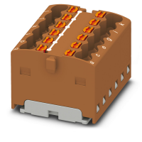 PTFIX 12X1,5 BN Distribution block