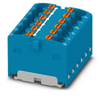 PTFIX 12X1,5 BU Distribution block