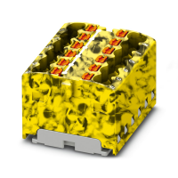 PTFIX 12X1,5-FE Distribution block