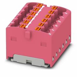 PTFIX 12X1,5 PK Distribution block
