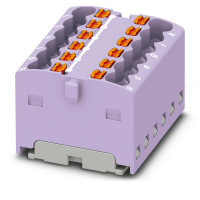 PTFIX 12X1,5 VT Distribution block
