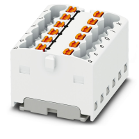 PTFIX 12X1,5 WH Distribution block