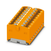 PTFIX 18X1,5 OG Distribution block