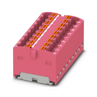 PTFIX 18X1,5 PK Distribution block