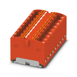 PTFIX 18X1,5 RD Distribution block