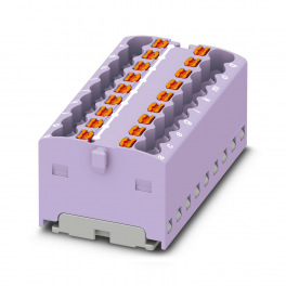PTFIX 18X1,5 VT Distribution block