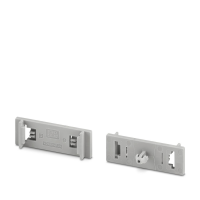 PTFIX 2,5-RZ Mounting adapter