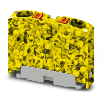 PTFIX 2X1,5-FE Monoblock