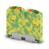 PTFIX 2X1,5 GNYE Monoblock