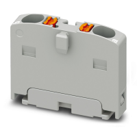 PTFIX 2X1,5 GY Monoblock